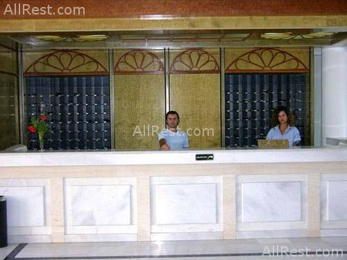 Afroditi Venus Hotel 5